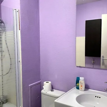 Grand Appartement A Lille Lille